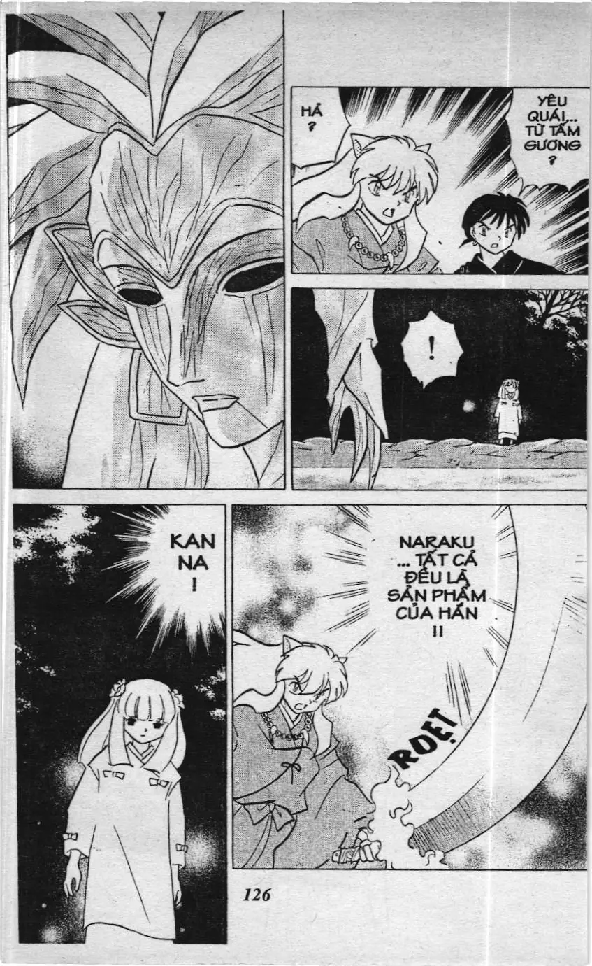 Inuyasha (NXB Trẻ) Chapter 475 - Trang 12