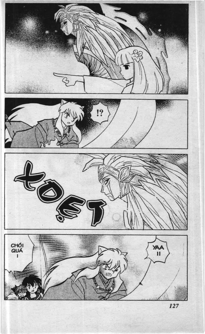 Inuyasha (NXB Trẻ) Chapter 475 - Trang 13