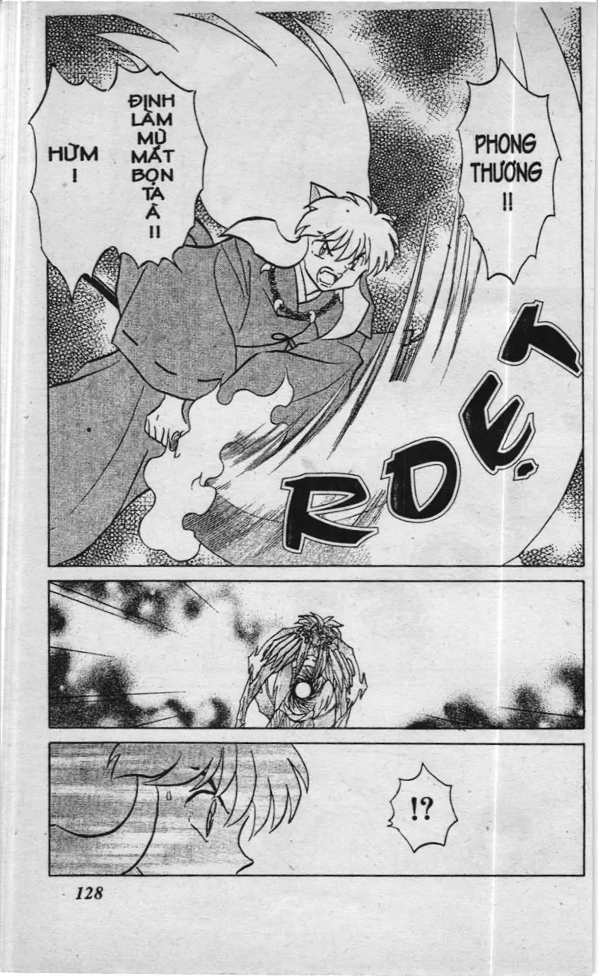 Inuyasha (NXB Trẻ) Chapter 475 - Trang 14