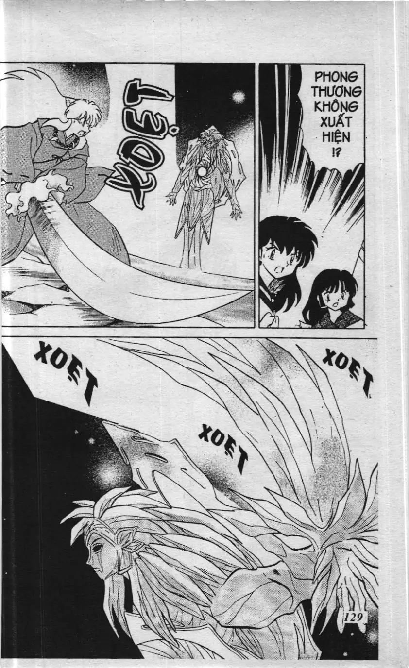 Inuyasha (NXB Trẻ) Chapter 475 - Trang 15
