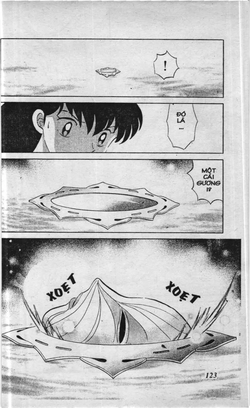 Inuyasha (NXB Trẻ) Chapter 475 - Trang 9