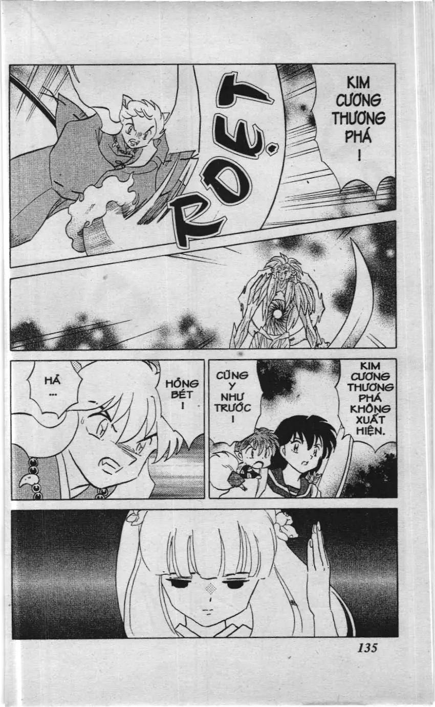 Inuyasha (NXB Trẻ) Chapter 476 - Trang 3