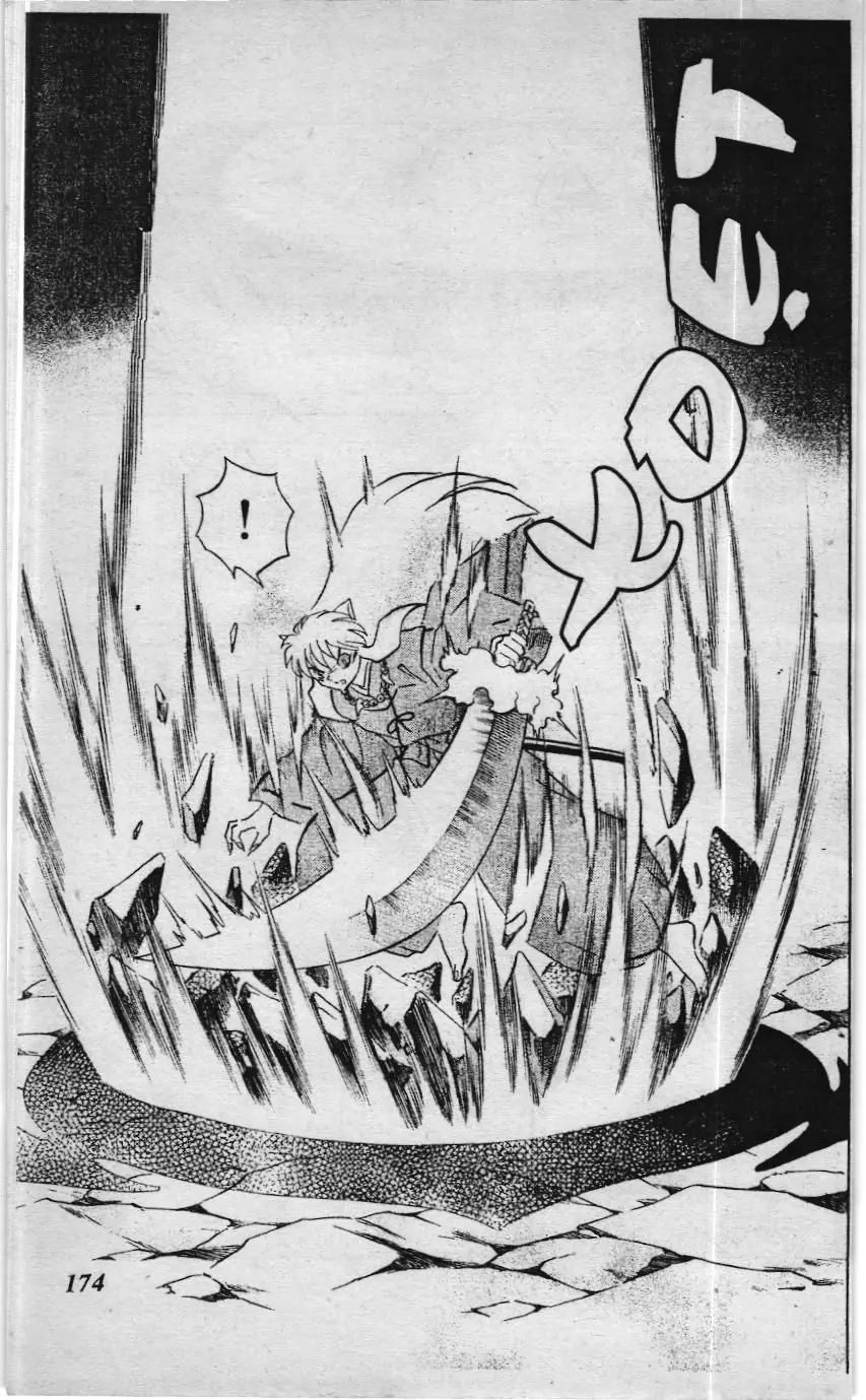 Inuyasha (NXB Trẻ) Chapter 478 - Trang 6