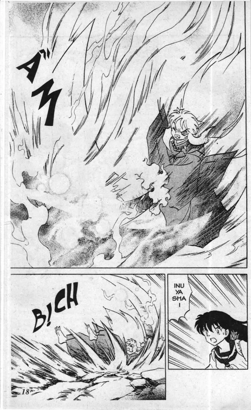Inuyasha (NXB Trẻ) Chapter 479 - Trang 14