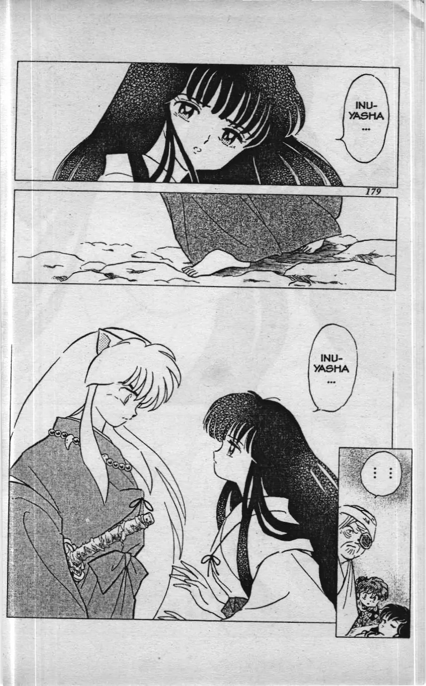 Inuyasha (NXB Trẻ) Chapter 48 - Trang 10