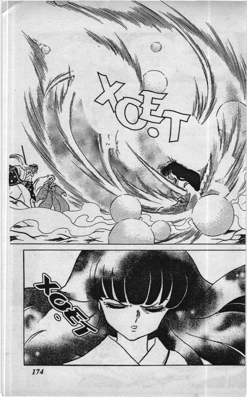 Inuyasha (NXB Trẻ) Chapter 48 - Trang 5