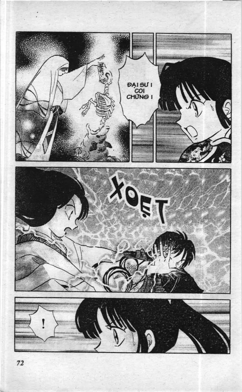 Inuyasha (NXB Trẻ) Chapter 482 - Trang 14