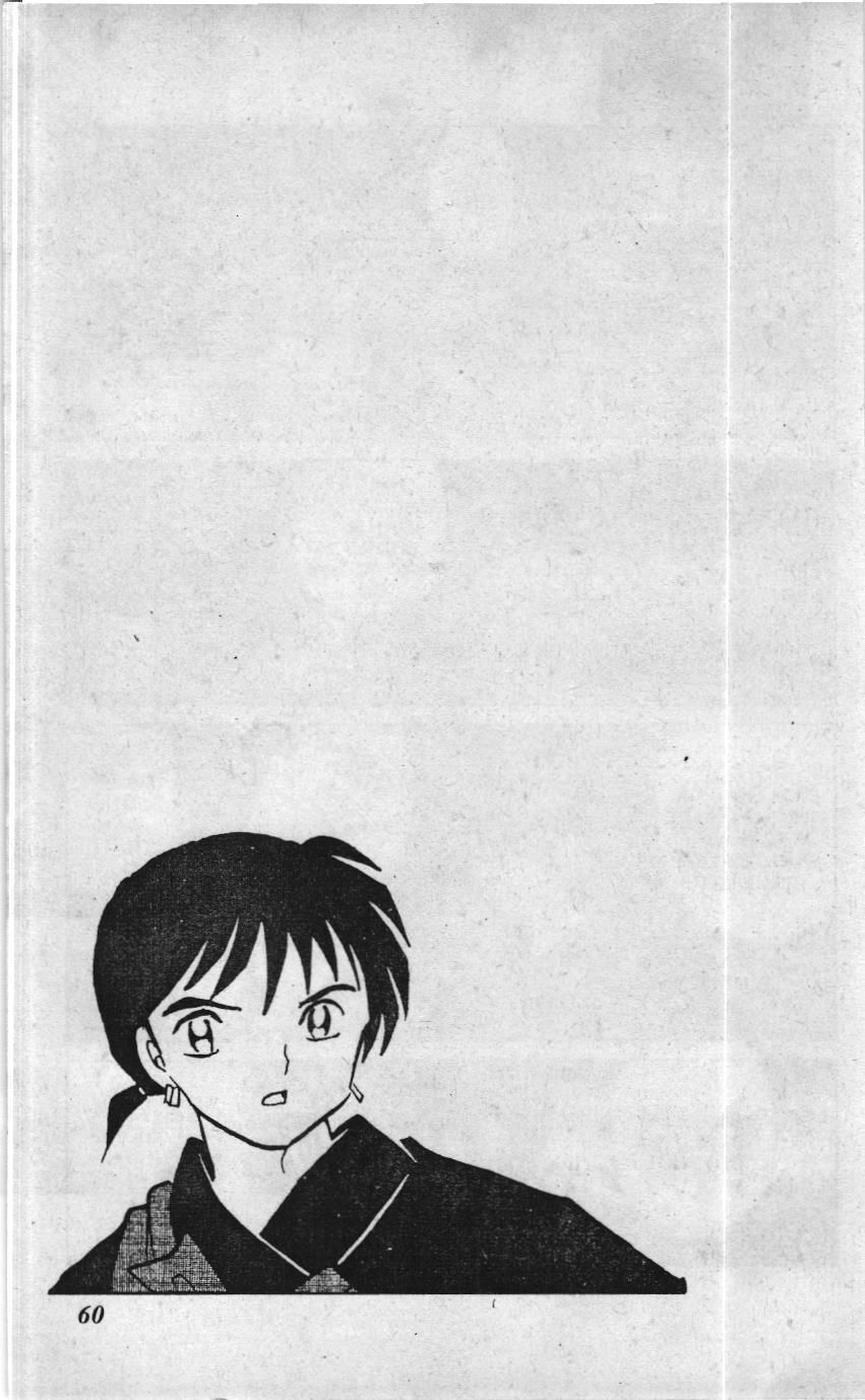 Inuyasha (NXB Trẻ) Chapter 482 - Trang 2