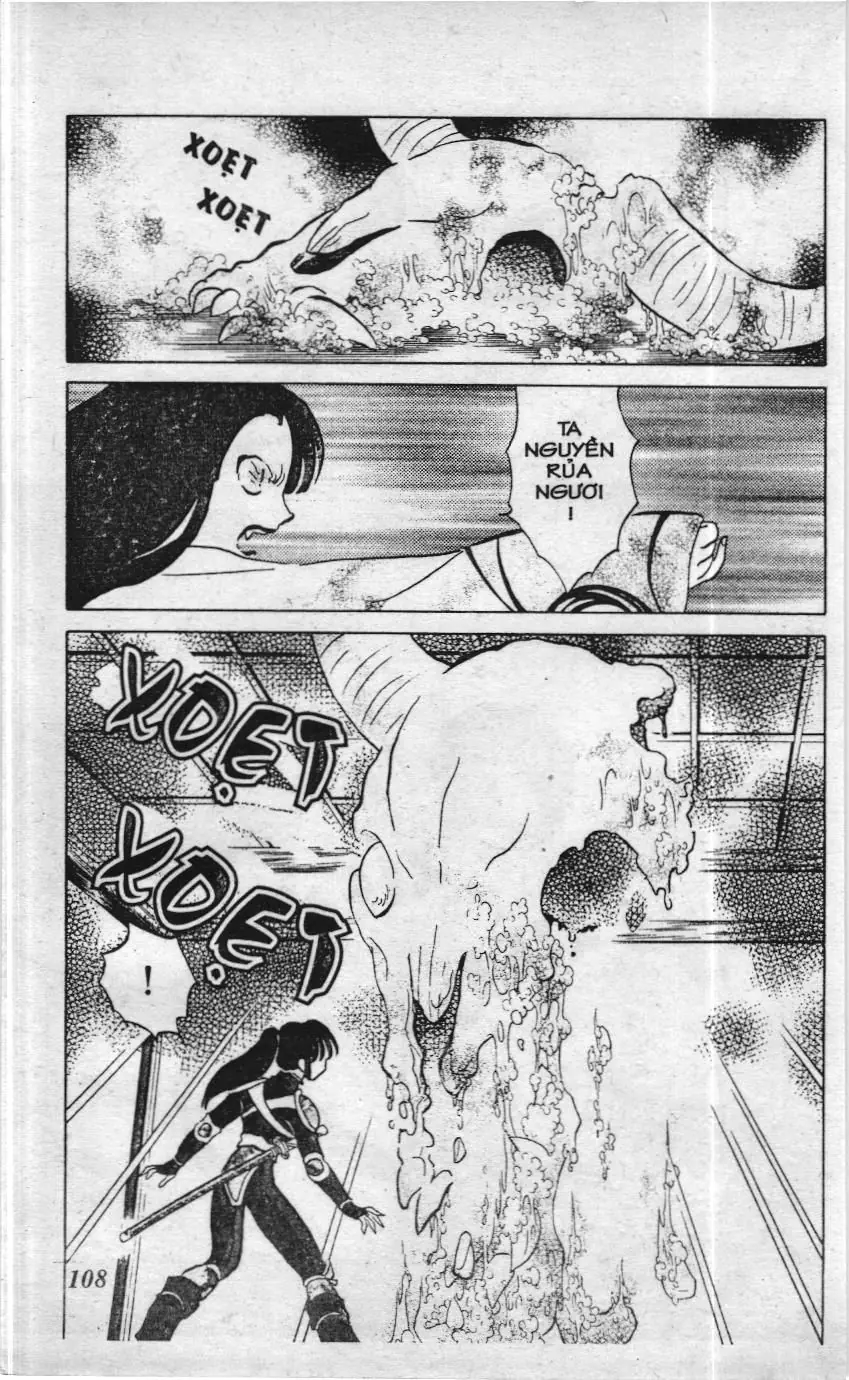 Inuyasha (NXB Trẻ) Chapter 484 - Trang 12