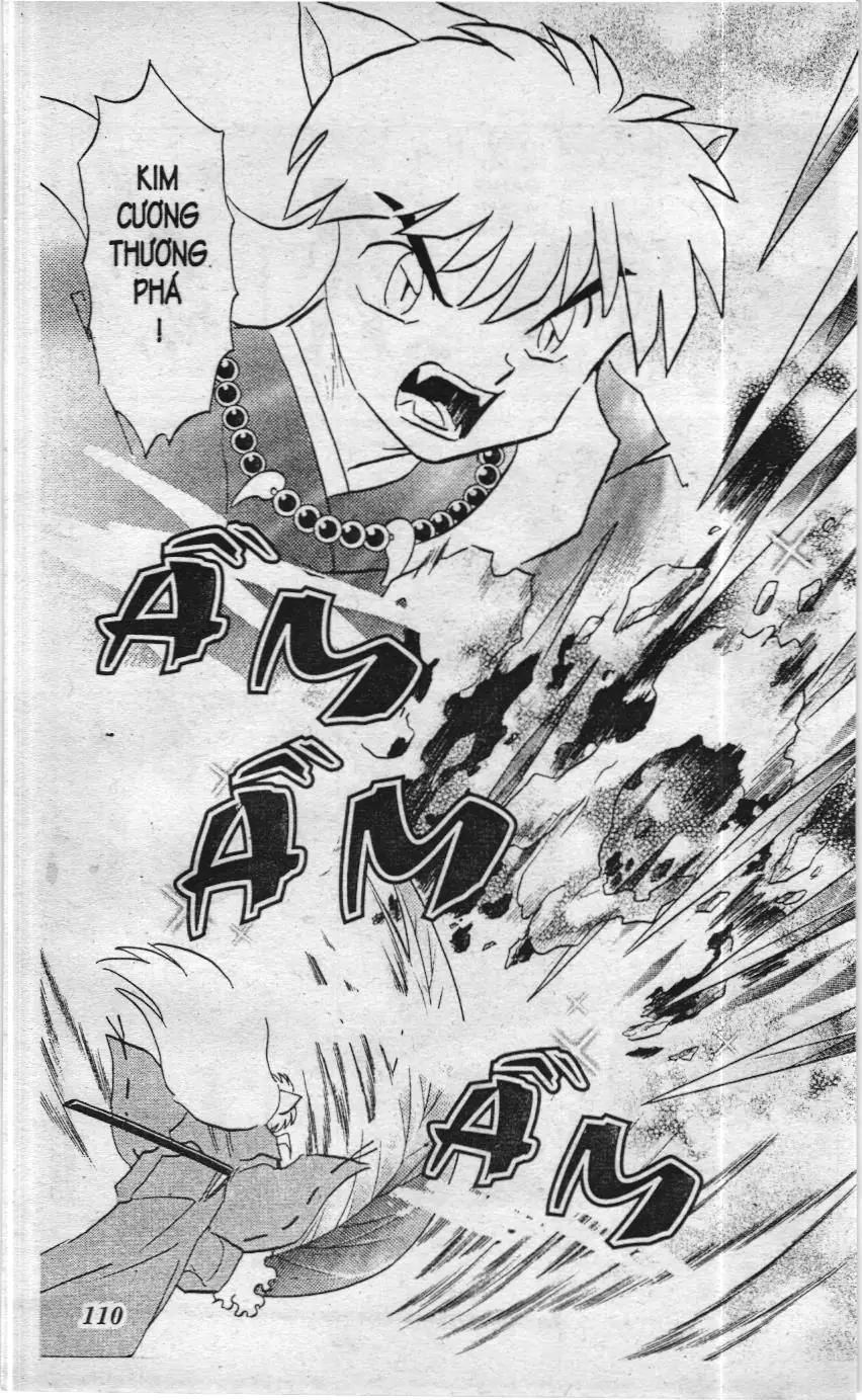 Inuyasha (NXB Trẻ) Chapter 484 - Trang 14