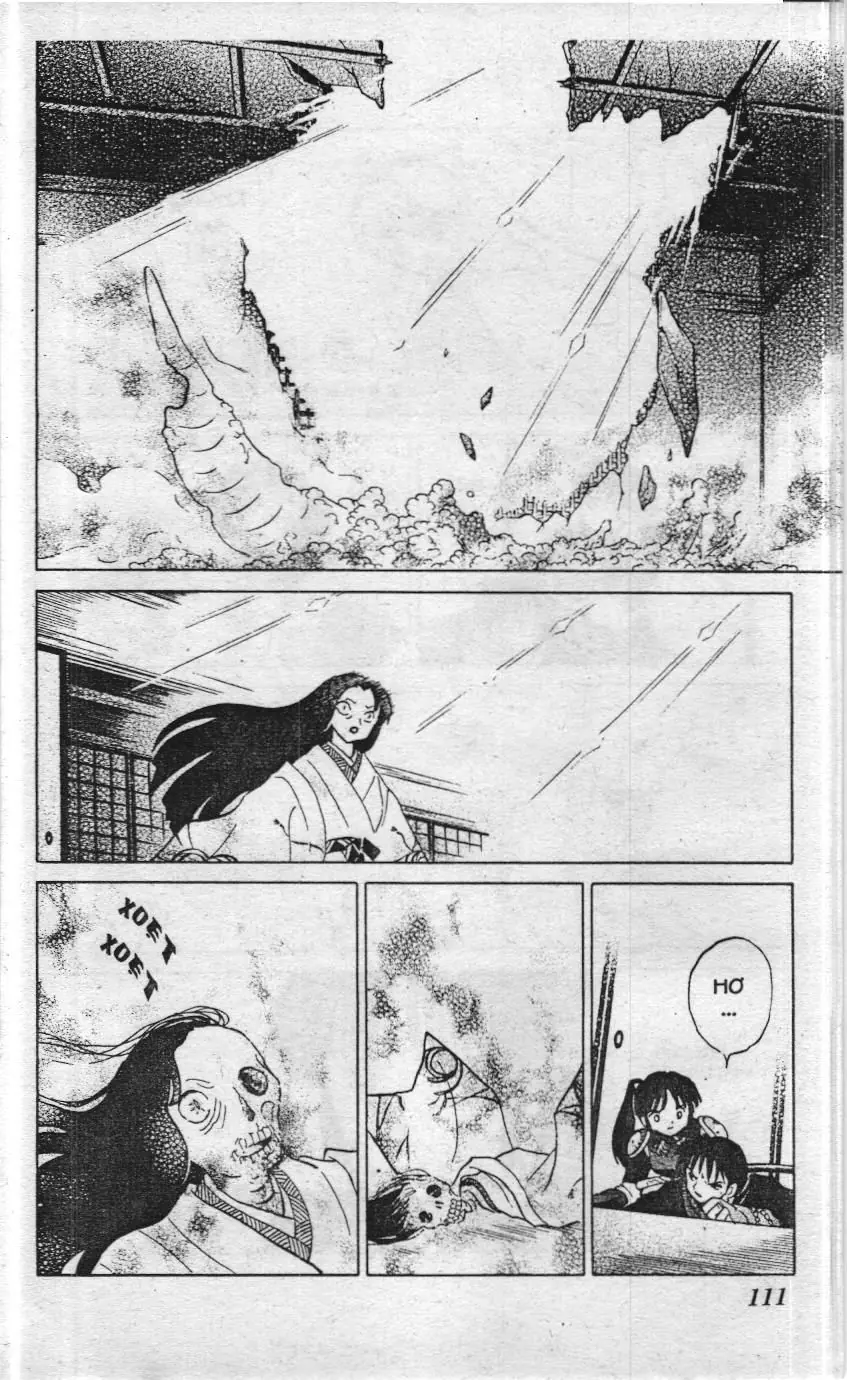 Inuyasha (NXB Trẻ) Chapter 484 - Trang 15