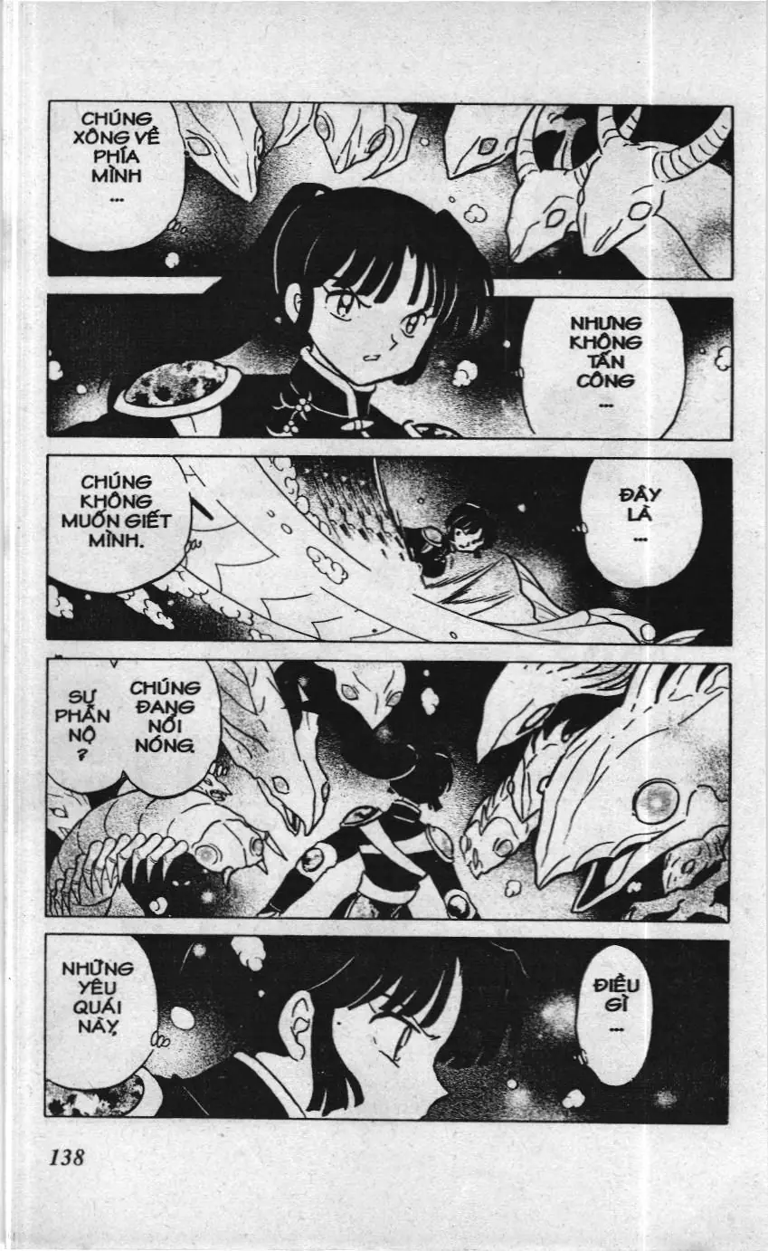 Inuyasha (NXB Trẻ) Chapter 486 - Trang 6