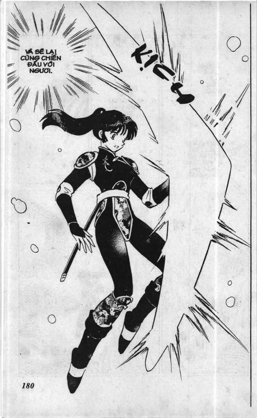 Inuyasha (NXB Trẻ) Chapter 488 - Trang 12