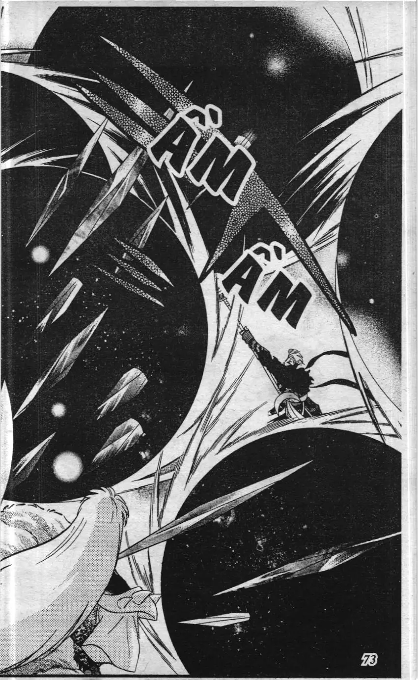 Inuyasha (NXB Trẻ) Chapter 492 - Trang 15