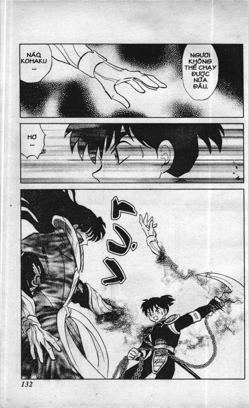 Inuyasha (NXB Trẻ) Chapter 496 - Trang 2