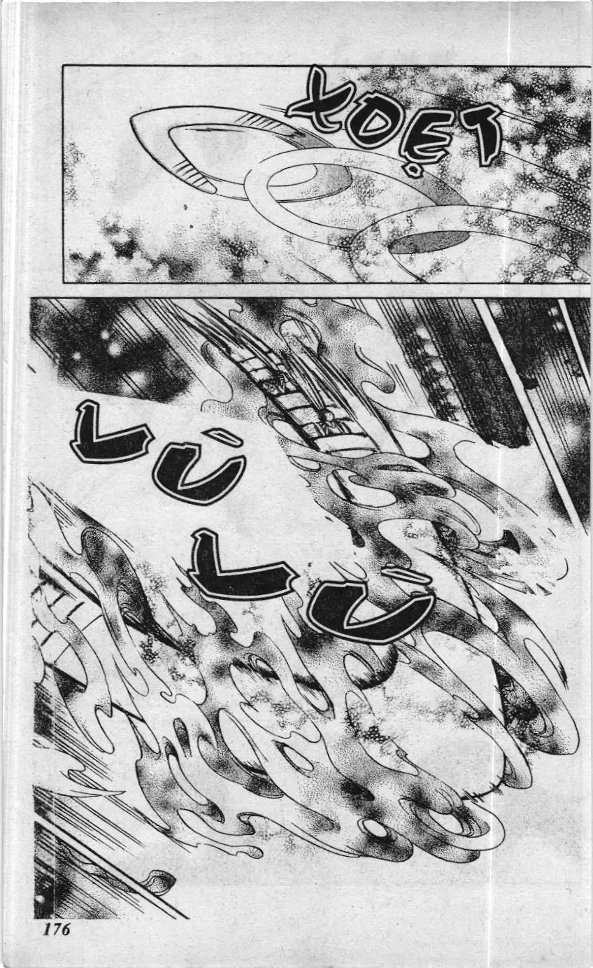 Inuyasha (NXB Trẻ) Chapter 498 - Trang 10