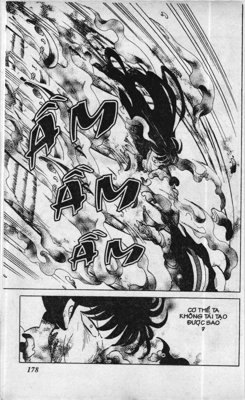 Inuyasha (NXB Trẻ) Chapter 498 - Trang 12