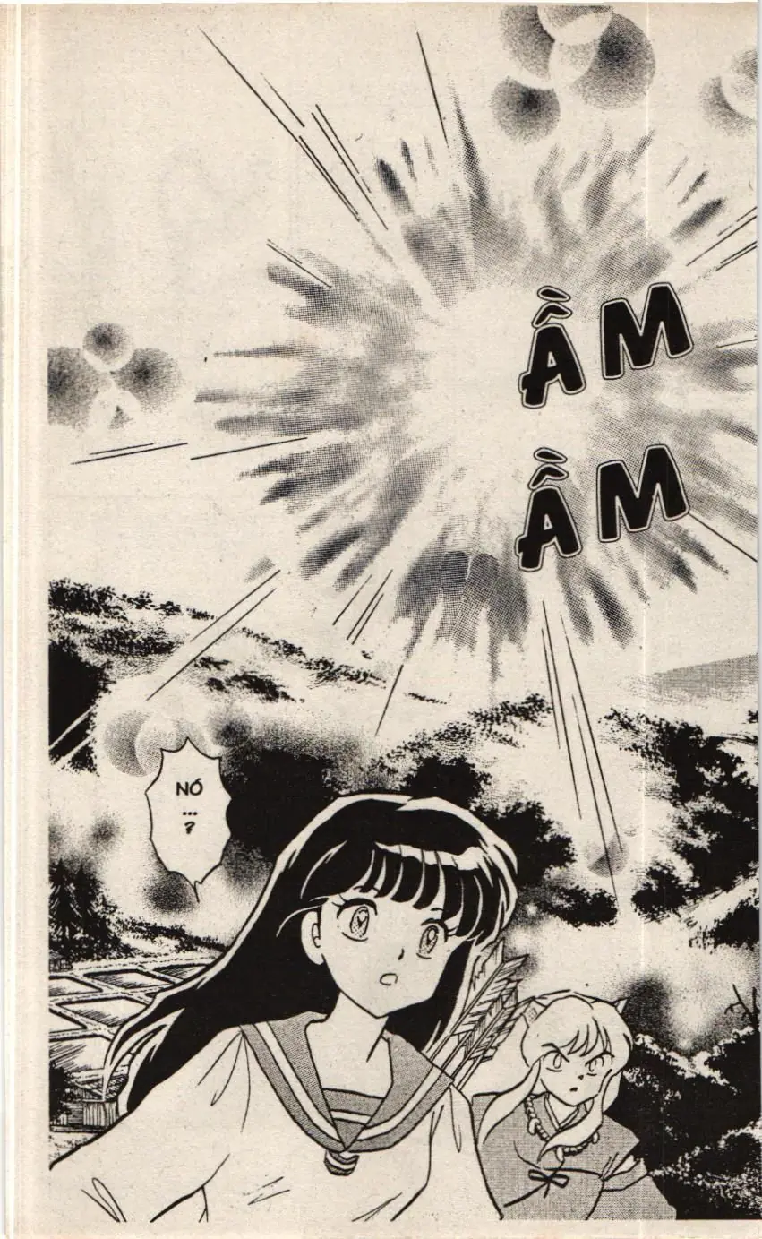Inuyasha (NXB Trẻ) Chapter 5 - Trang 10