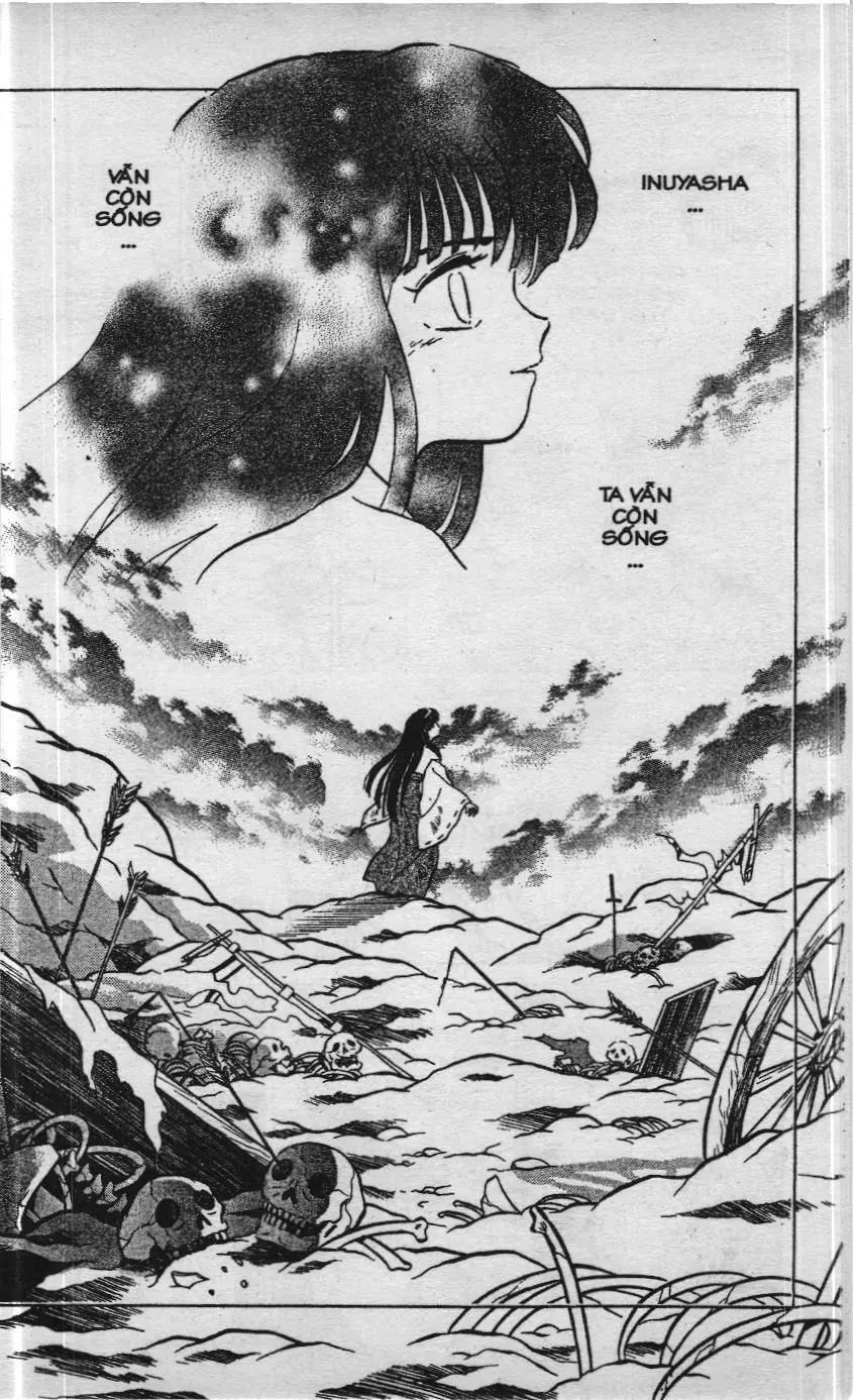 Inuyasha (NXB Trẻ) Chapter 50 - Trang 13