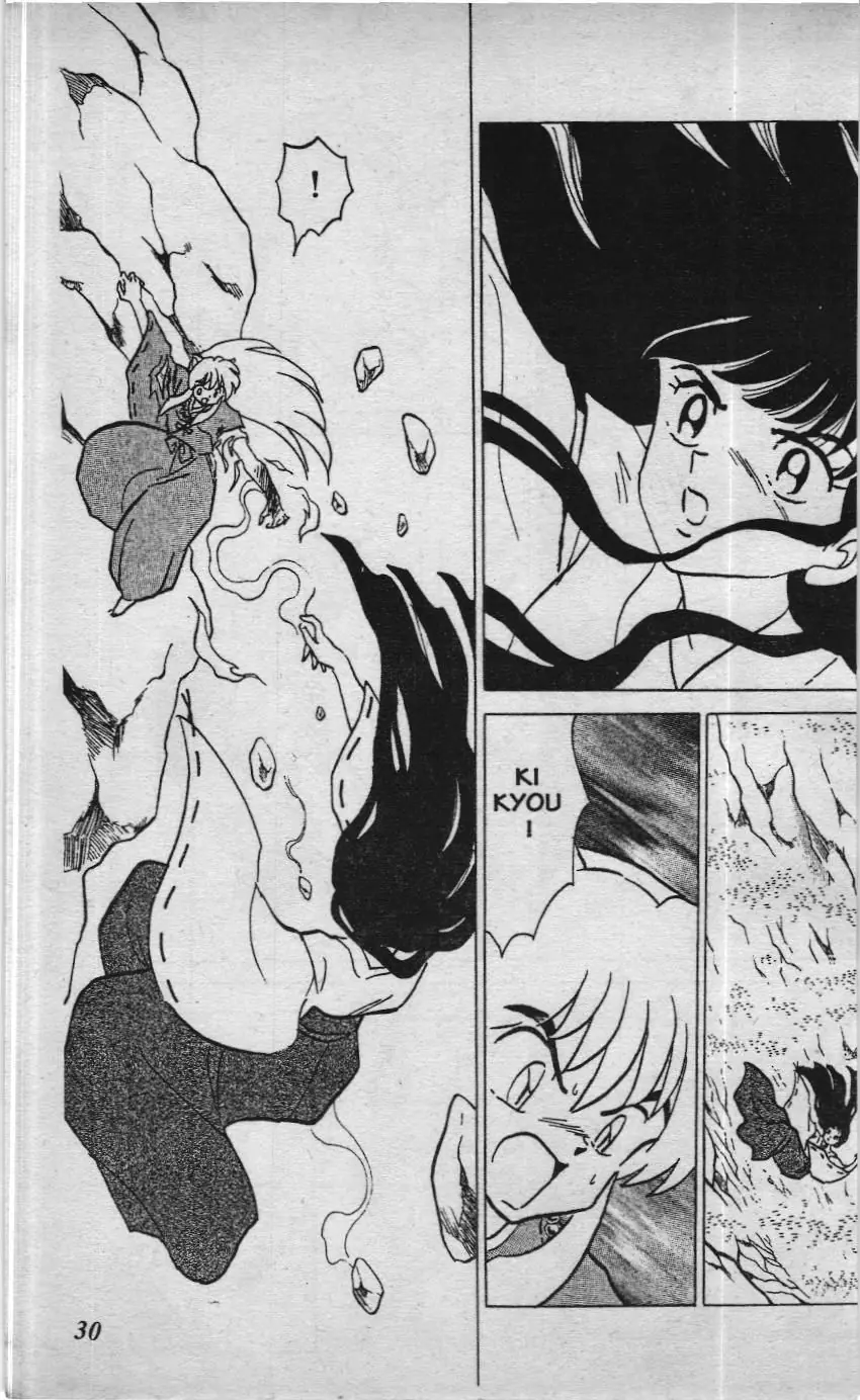Inuyasha (NXB Trẻ) Chapter 50 - Trang 6