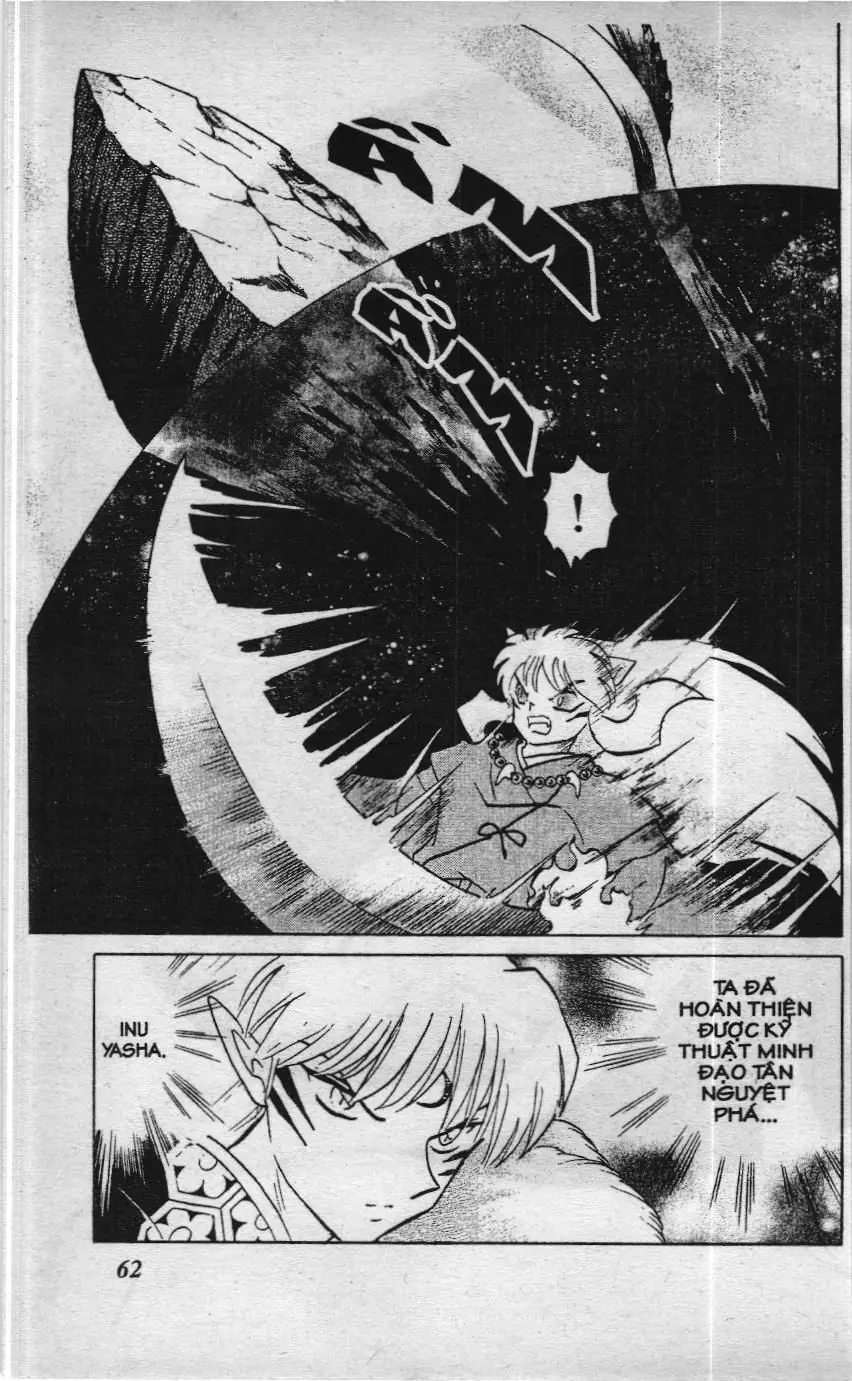 Inuyasha (NXB Trẻ) Chapter 502 - Trang 2