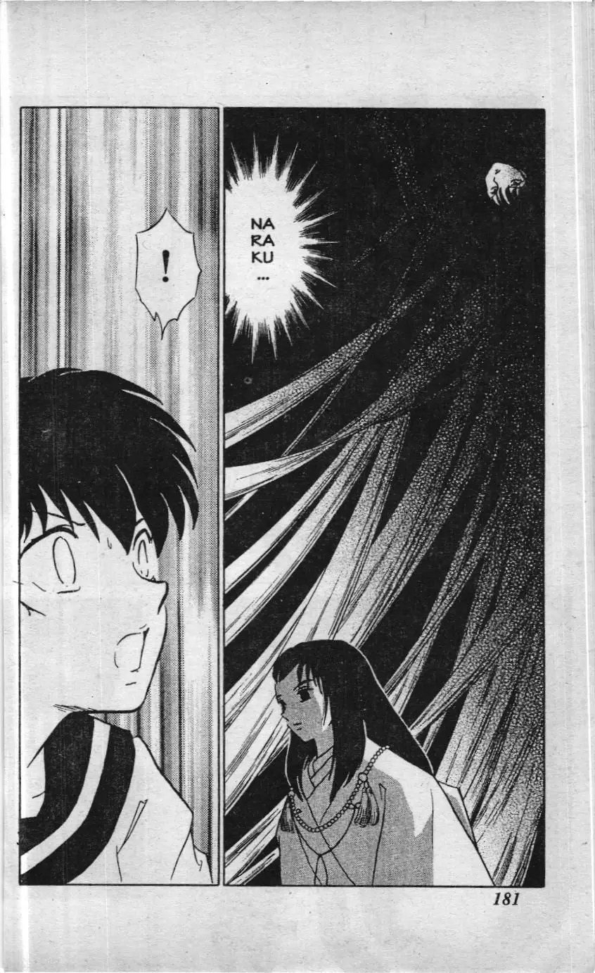 Inuyasha (NXB Trẻ) Chapter 508 - Trang 13