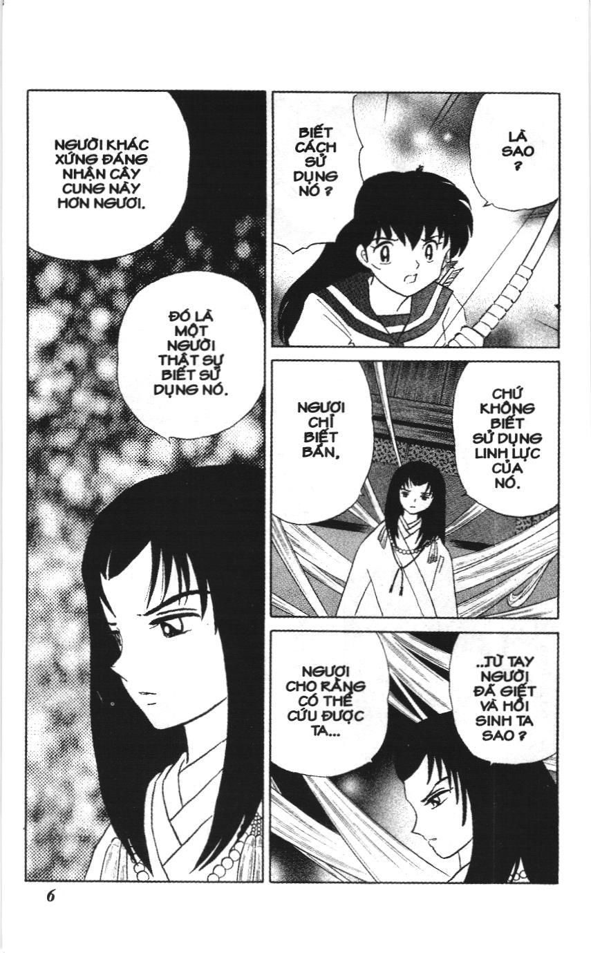 Inuyasha (NXB Trẻ) Chapter 509 - Trang 2
