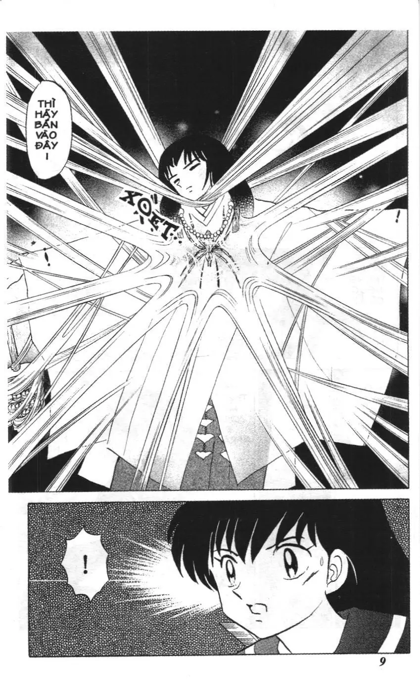 Inuyasha (NXB Trẻ) Chapter 509 - Trang 5