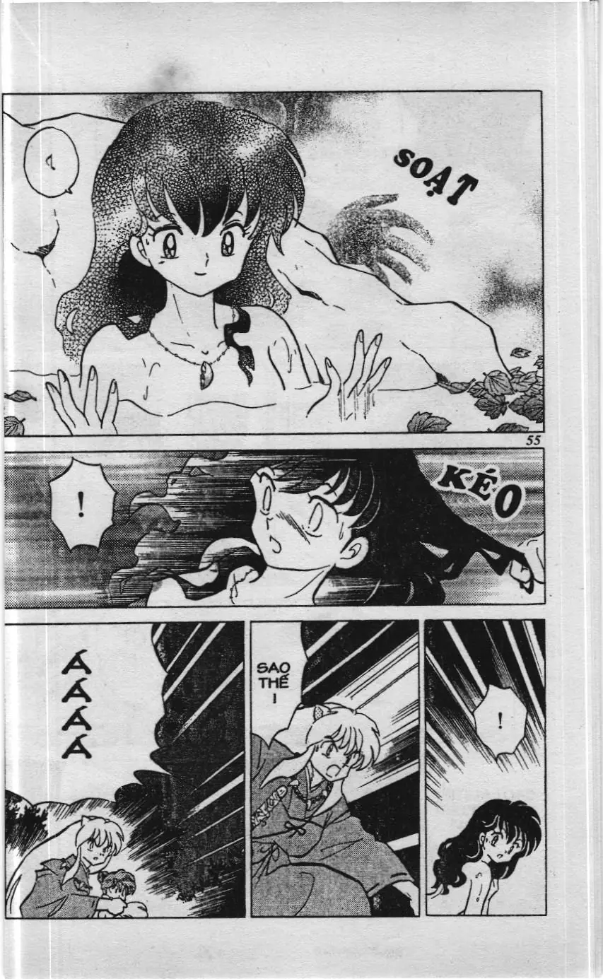 Inuyasha (NXB Trẻ) Chapter 51 - Trang 13
