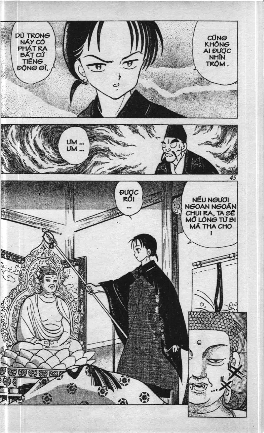 Inuyasha (NXB Trẻ) Chapter 51 - Trang 3