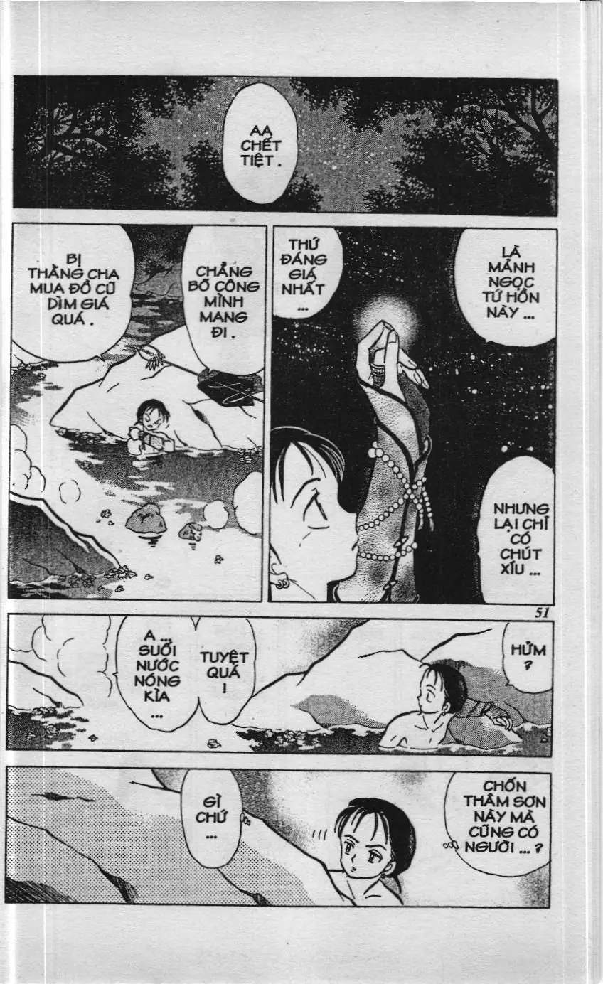 Inuyasha (NXB Trẻ) Chapter 51 - Trang 9