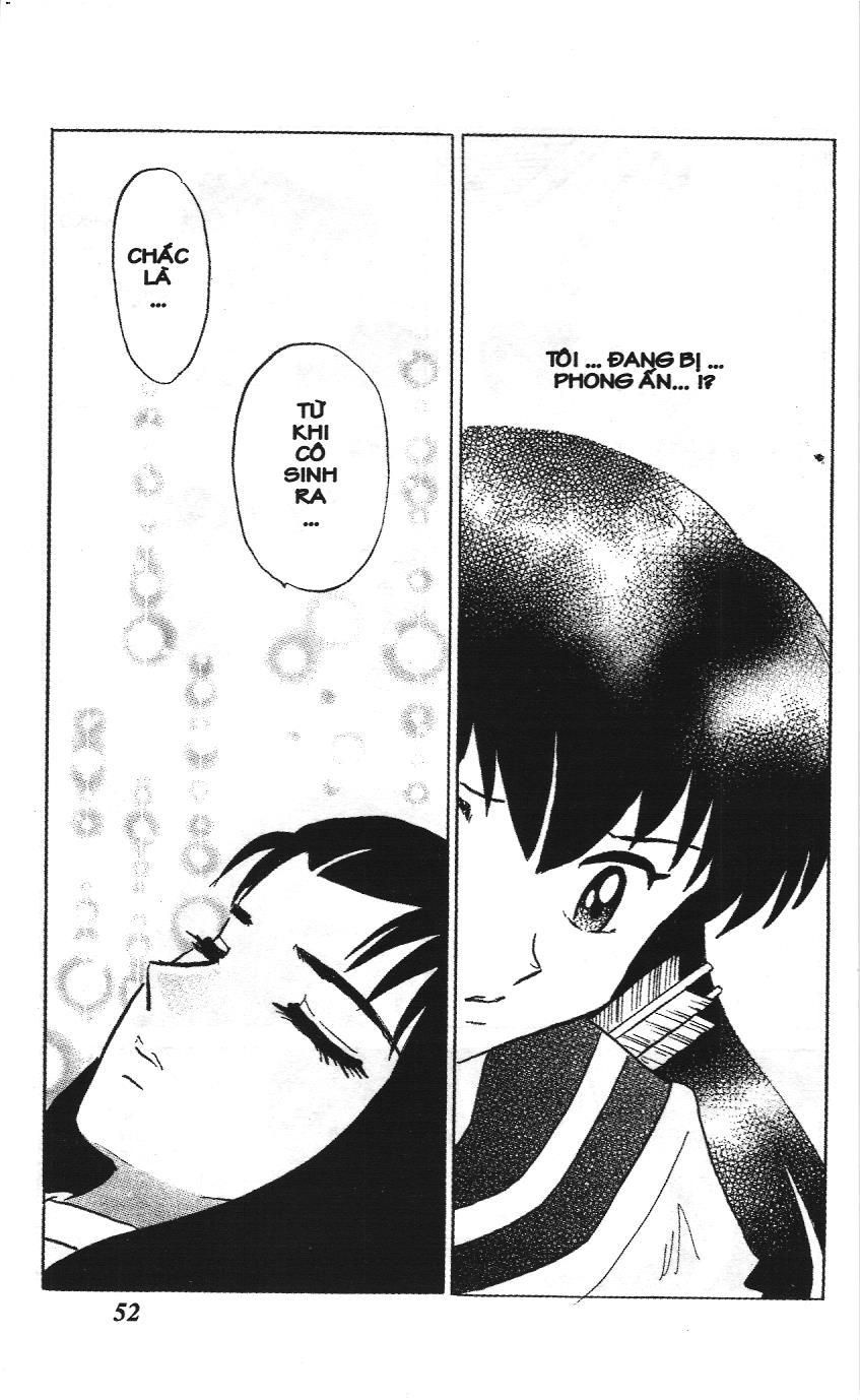 Inuyasha (NXB Trẻ) Chapter 511 - Trang 12