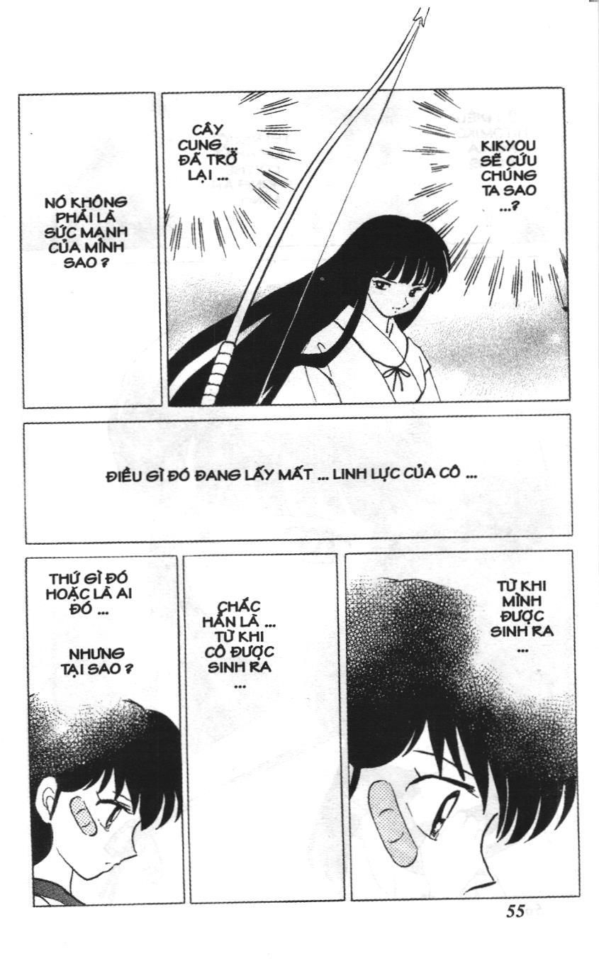 Inuyasha (NXB Trẻ) Chapter 511 - Trang 15