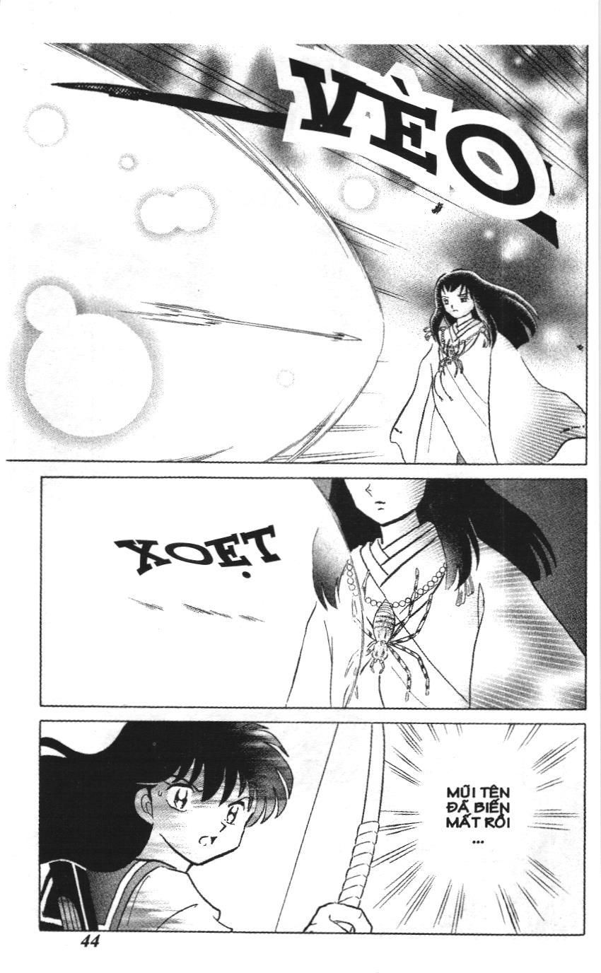Inuyasha (NXB Trẻ) Chapter 511 - Trang 4