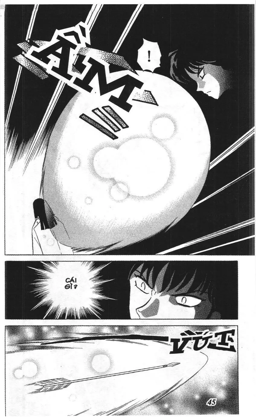Inuyasha (NXB Trẻ) Chapter 511 - Trang 5