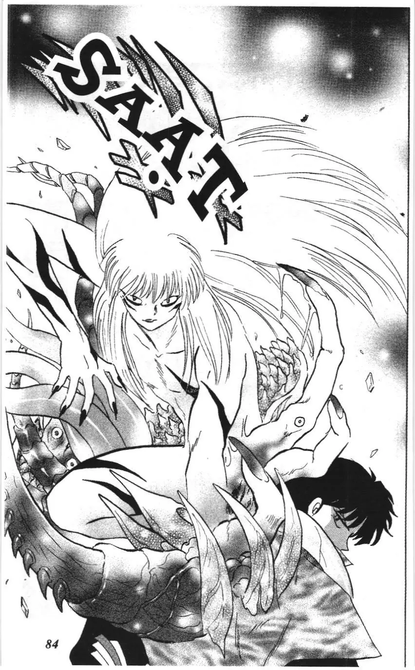 Inuyasha (NXB Trẻ) Chapter 513 - Trang 8