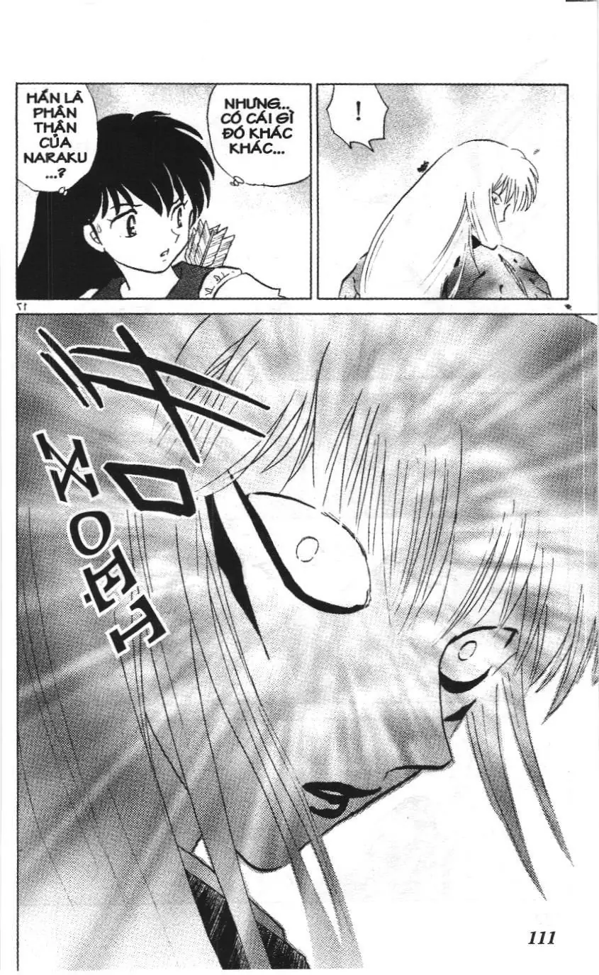 Inuyasha (NXB Trẻ) Chapter 514 - Trang 15