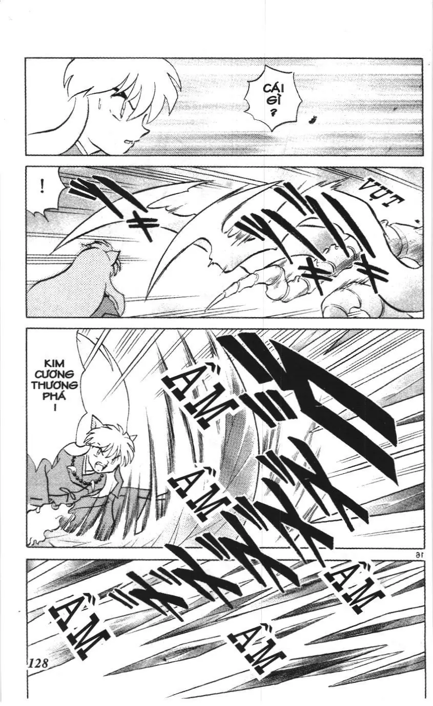 Inuyasha (NXB Trẻ) Chapter 515 - Trang 14