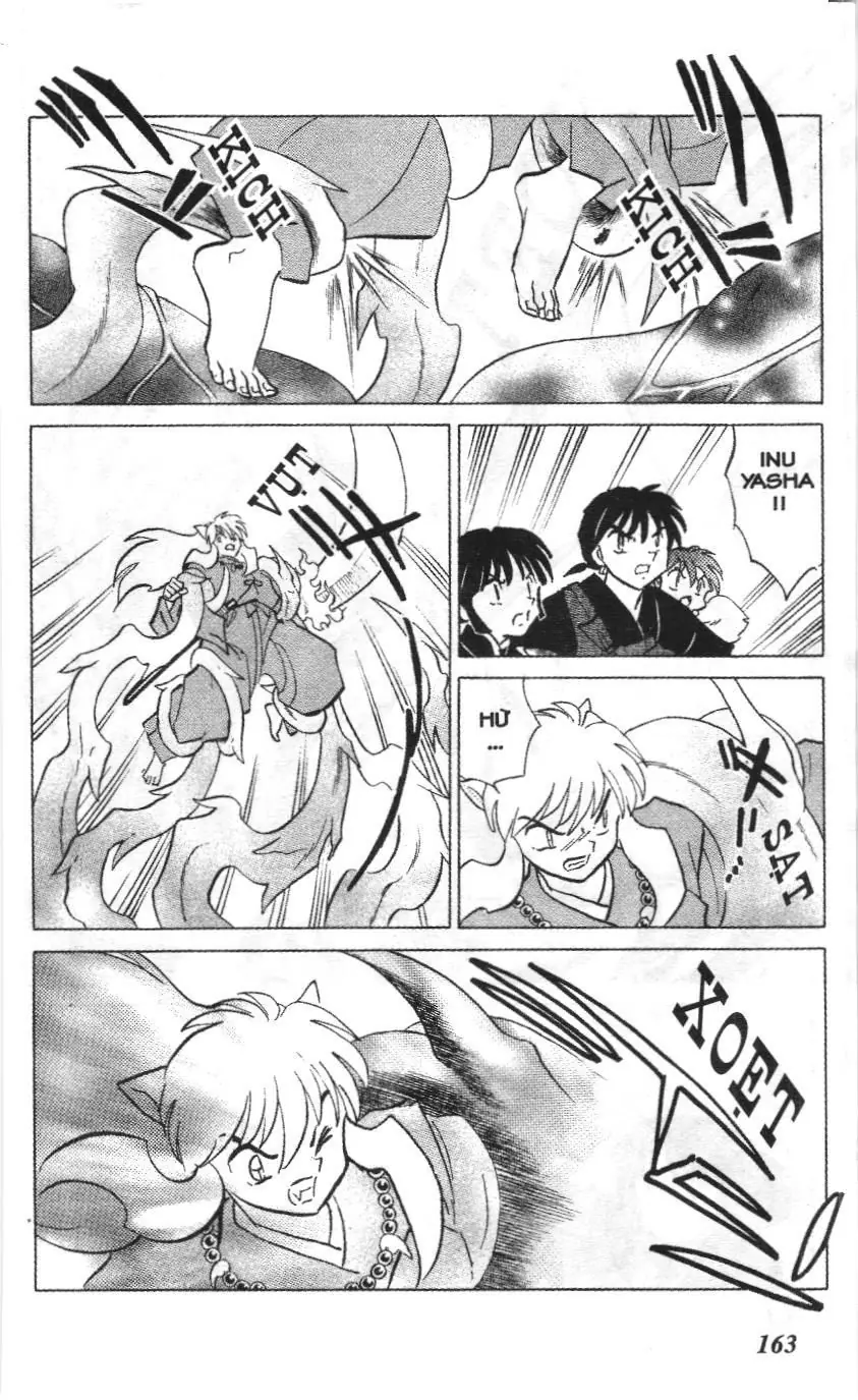 Inuyasha (NXB Trẻ) Chapter 517 - Trang 13