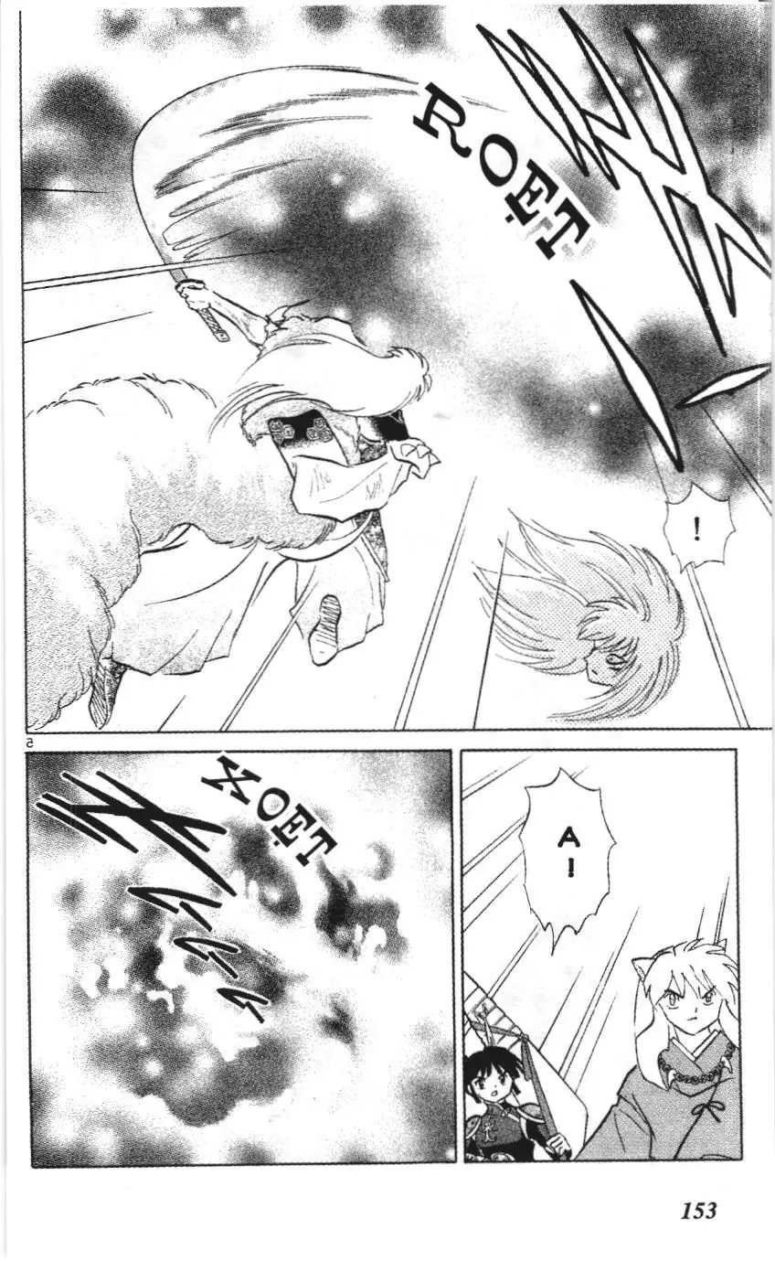 Inuyasha (NXB Trẻ) Chapter 517 - Trang 3