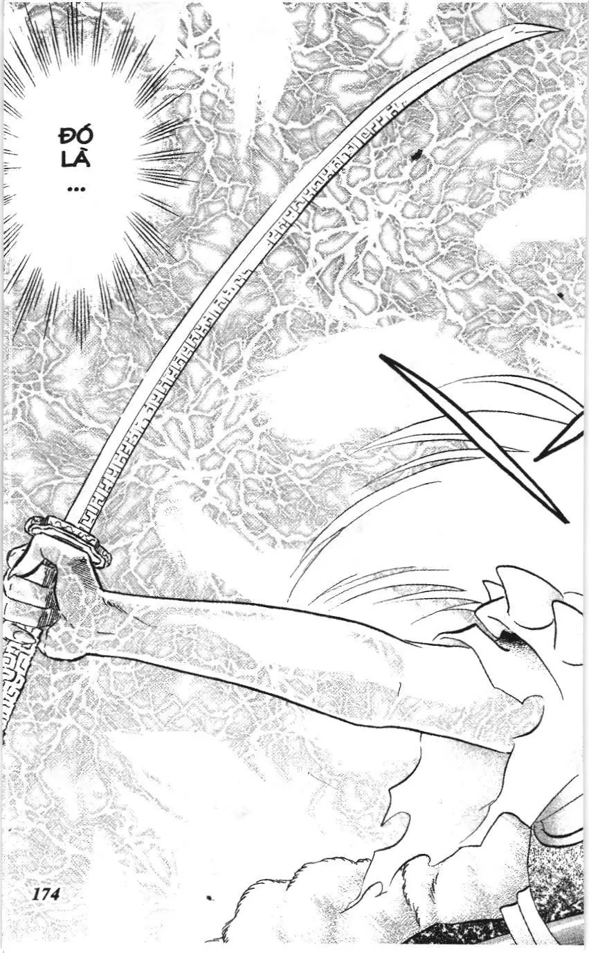 Inuyasha (NXB Trẻ) Chapter 518 - Trang 6