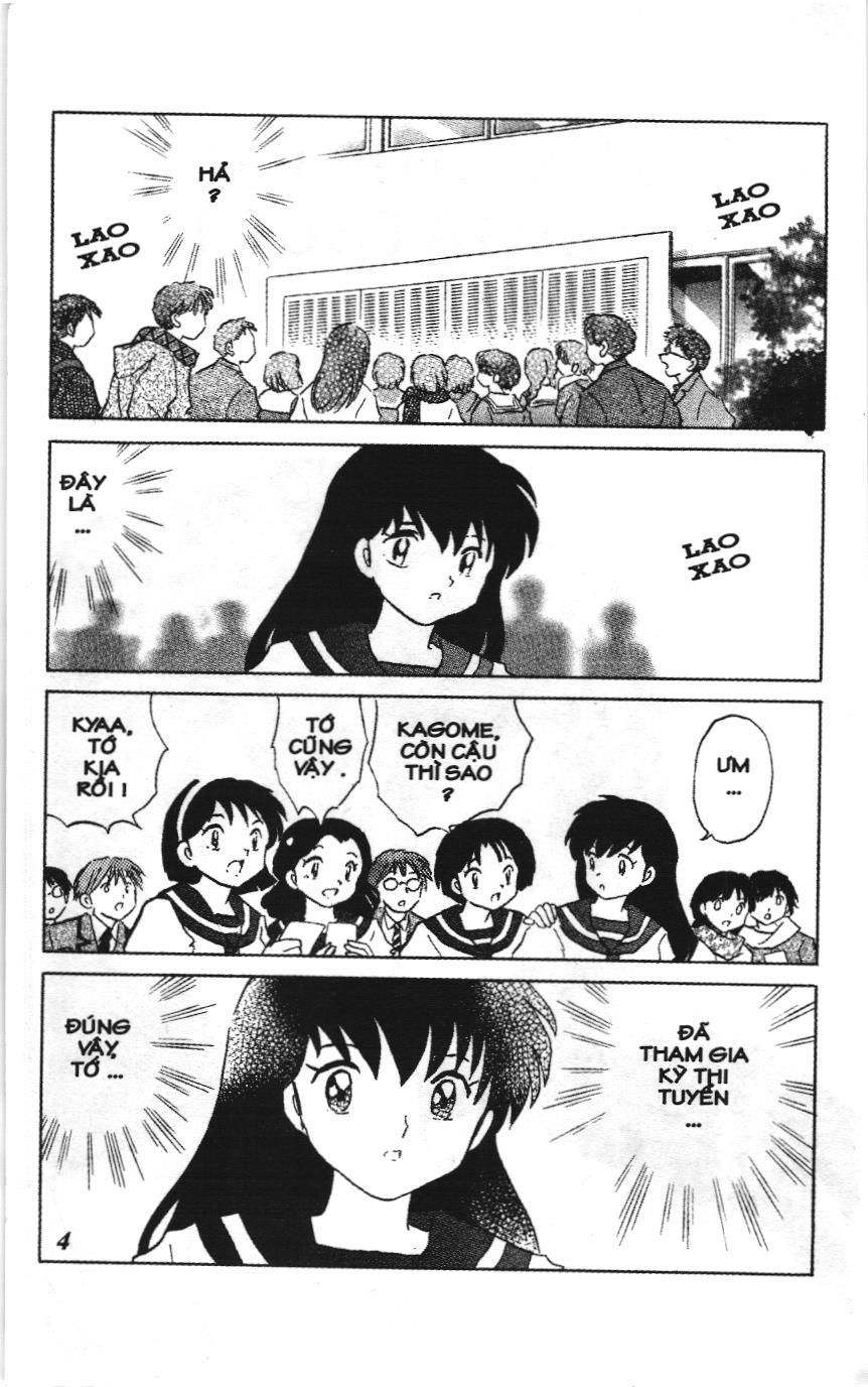 Inuyasha (NXB Trẻ) Chapter 519 - Trang 2