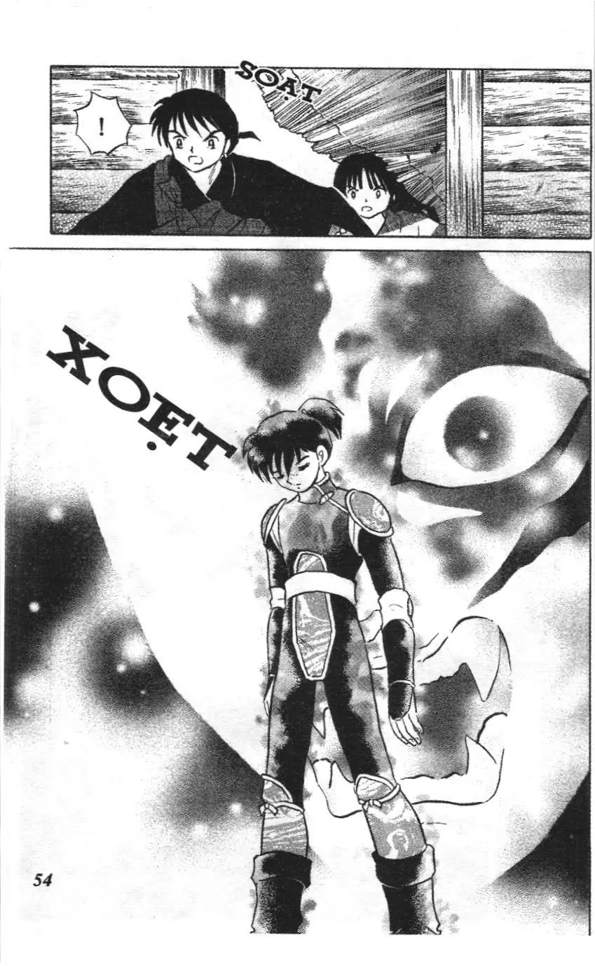 Inuyasha (NXB Trẻ) Chapter 521 - Trang 15