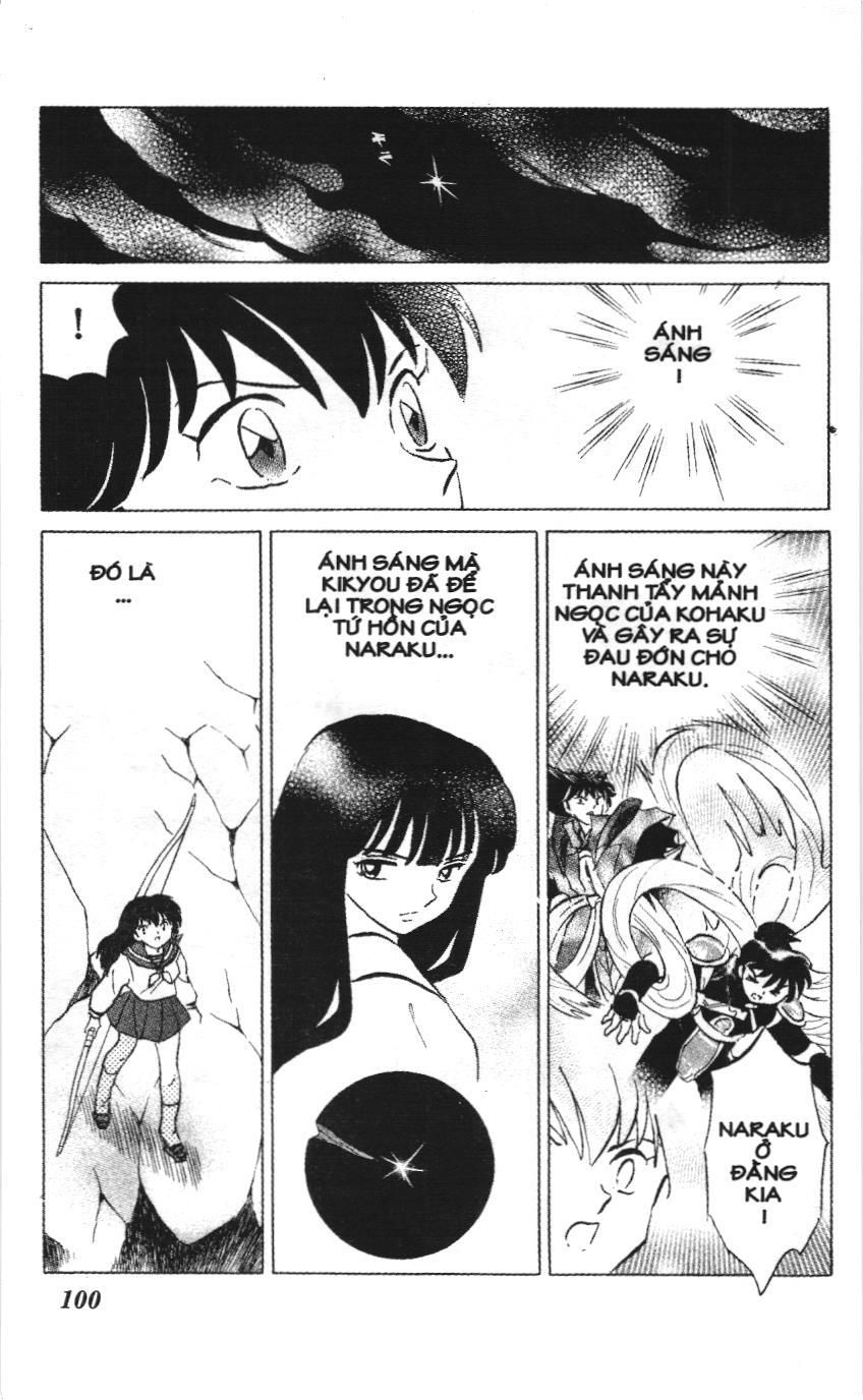 Inuyasha (NXB Trẻ) Chapter 524 - Trang 6
