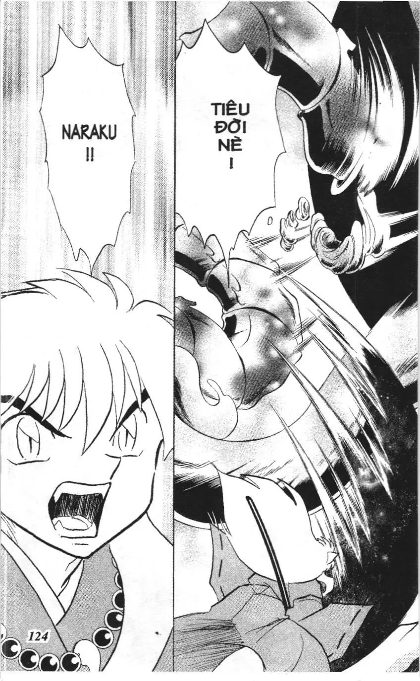 Inuyasha (NXB Trẻ) Chapter 525 - Trang 12