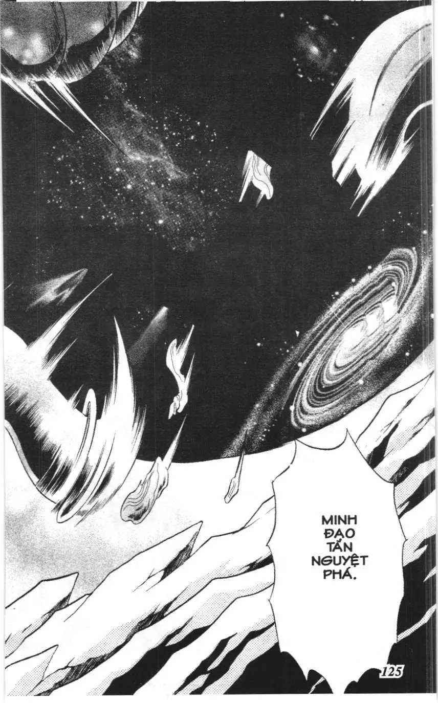 Inuyasha (NXB Trẻ) Chapter 525 - Trang 13