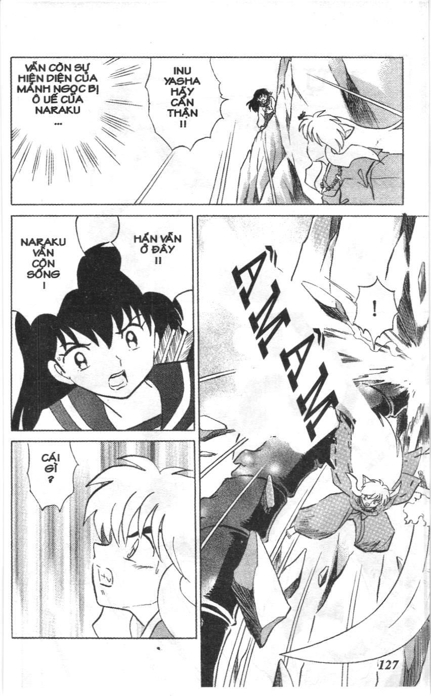 Inuyasha (NXB Trẻ) Chapter 525 - Trang 15