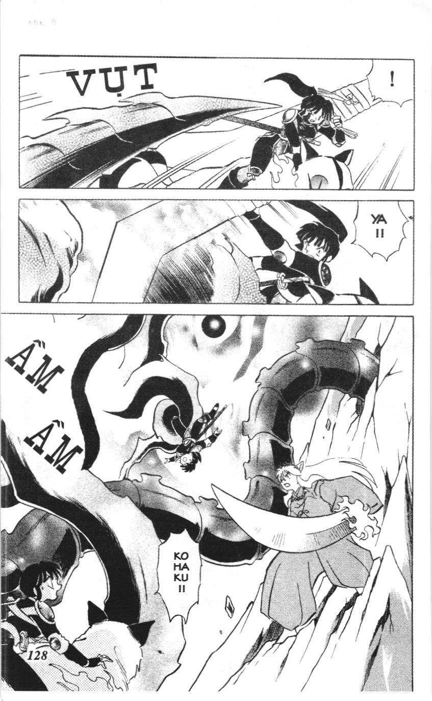 Inuyasha (NXB Trẻ) Chapter 525 - Trang 16