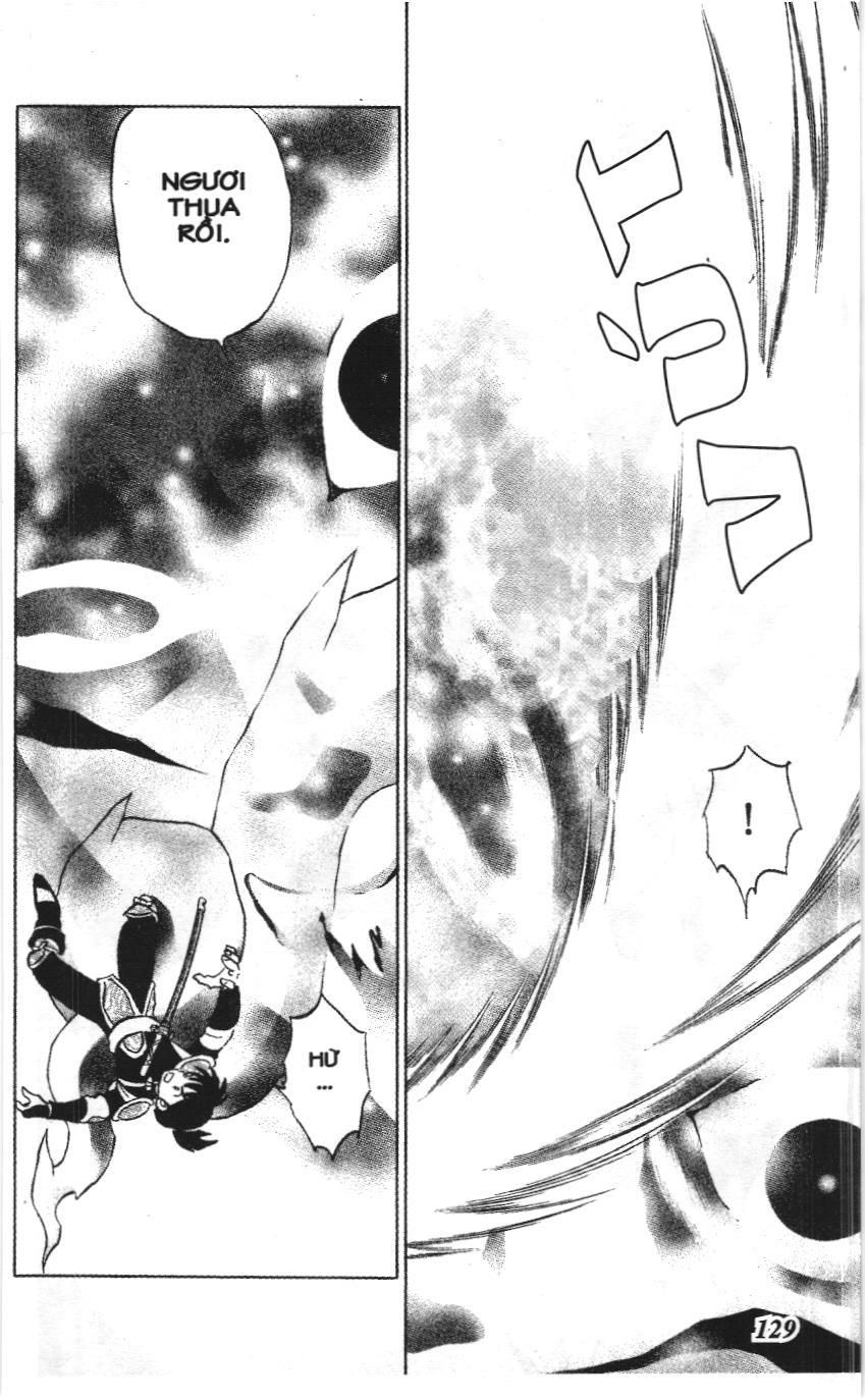 Inuyasha (NXB Trẻ) Chapter 525 - Trang 17