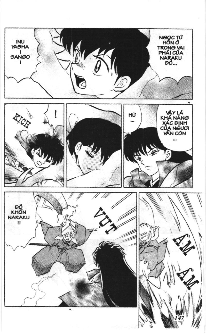 Inuyasha (NXB Trẻ) Chapter 526 - Trang 15
